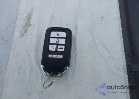 2016 Honda Civic Ex-L from USA, damaged, VIN 2HGFC1F78GH634871